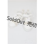 画像: SD/OF:靴/1/3　60ｃｍ　BJD　MJD　衣装　ドール用 A-26-01-04-277-NY-ZA