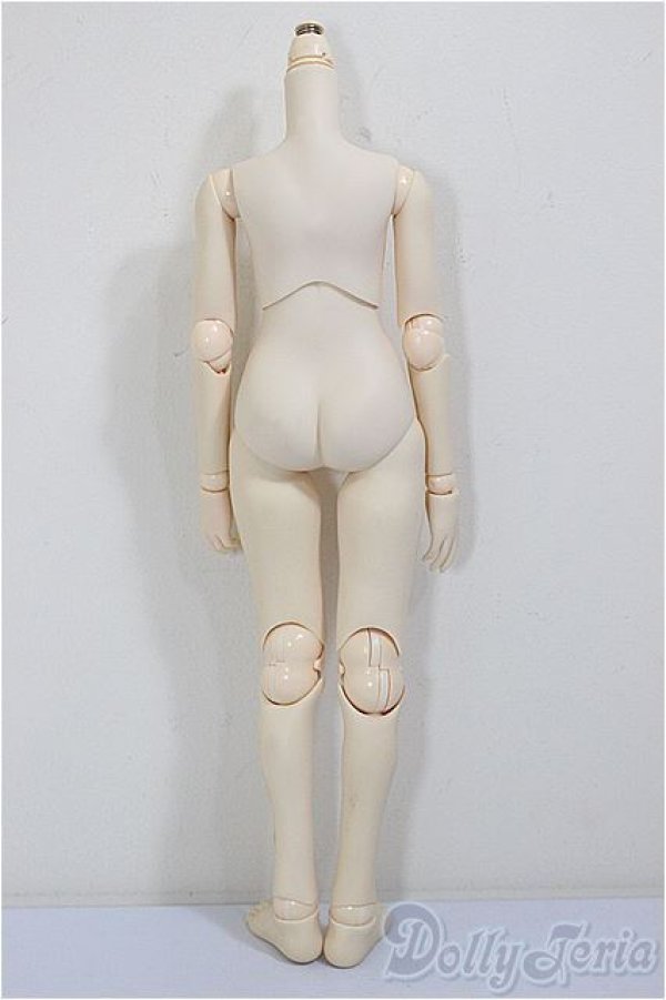 画像2: オビツ40/男子ボディ/ A-26-01-04-359-YB-ZA (2)