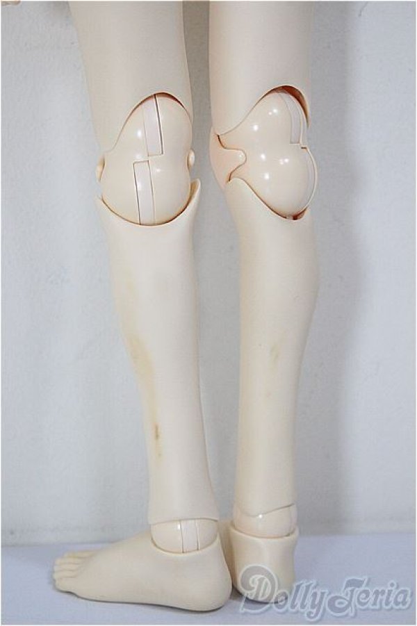 画像3: オビツ40/男子ボディ/ A-26-01-04-359-YB-ZA (3)