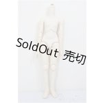 画像: オビツ40/女の子ボディ/ A-26-01-21-321-YB-ZA