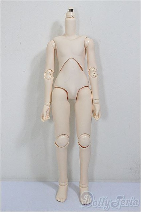 画像1: オビツ40/女の子ボディ/ A-26-01-04-360-YB-ZA (1)