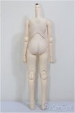 画像2: オビツ40/女の子ボディ/ A-26-01-04-360-YB-ZA (2)