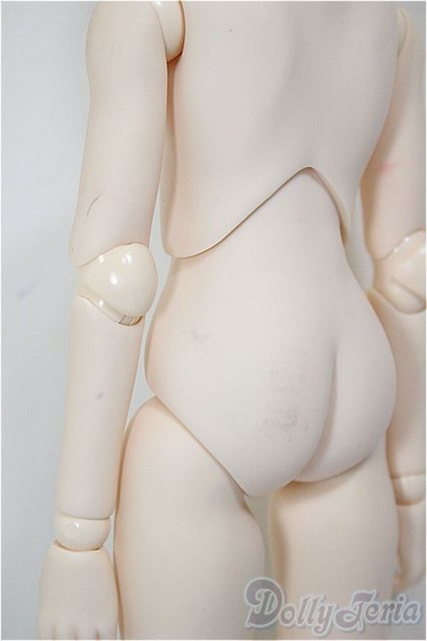 画像3: オビツ40/女の子ボディ/ A-26-01-04-360-YB-ZA (3)