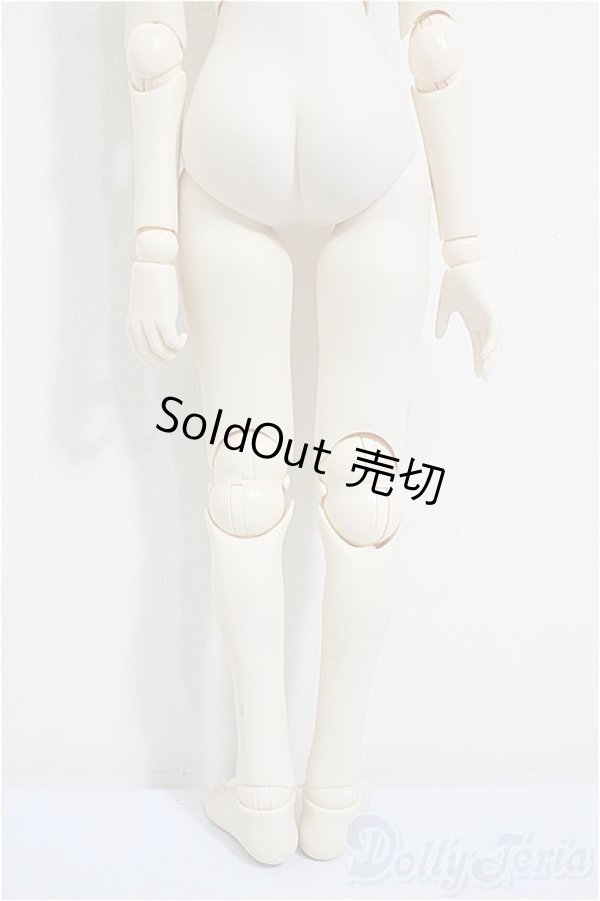 画像3: オビツ40/女の子ボディ/ A-26-01-21-321-YB-ZA (3)