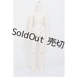 画像: オビツ40/女の子ボディ/ A-26-01-04-358-YB-ZA