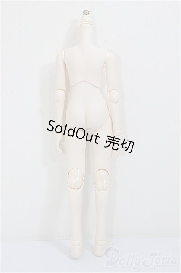 画像2: オビツ40/女の子ボディ/ A-26-01-04-358-YB-ZA (2)