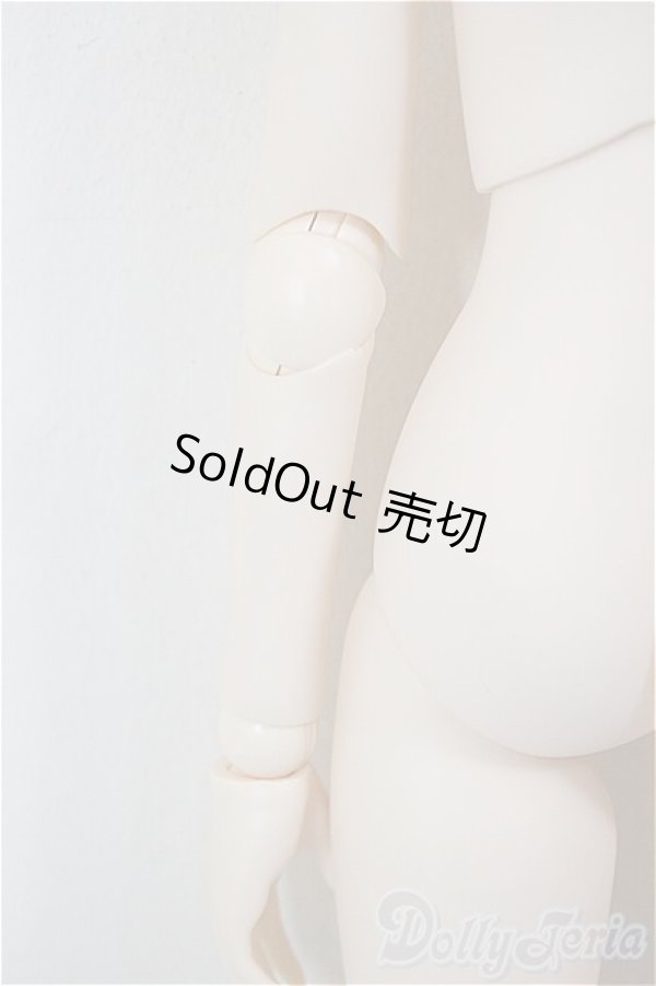 画像3: オビツ40/女の子ボディ/ A-26-01-04-358-YB-ZA (3)