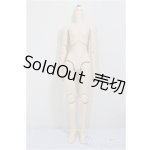 画像: オビツ40/女の子ボディ/ A-26-01-04-357-YB-ZA