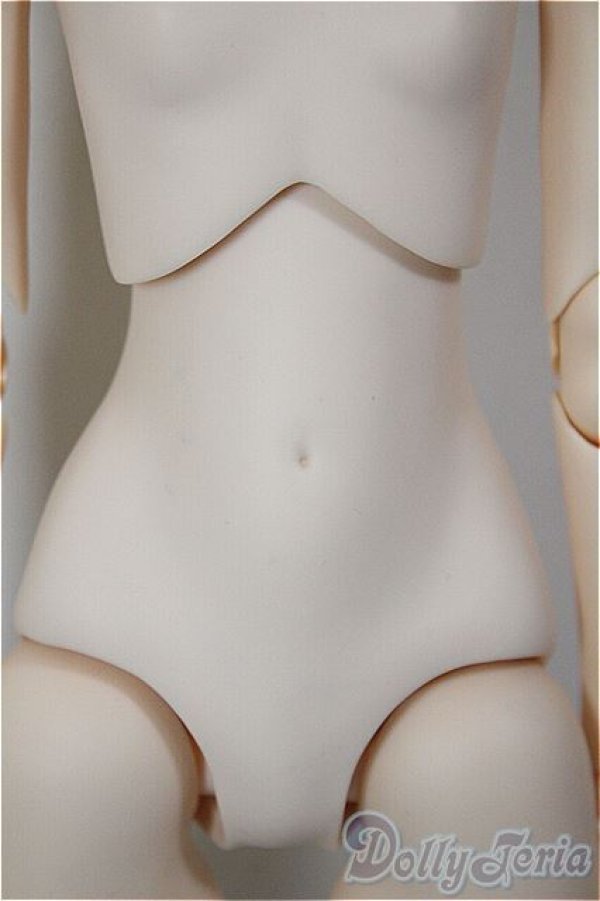 画像4: オビツ40/女の子ボディ/ A-26-01-04-357-YB-ZA (4)