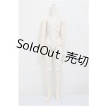 画像: オビツ47/女子ボディ/ A-26-01-04-353-YB-ZA