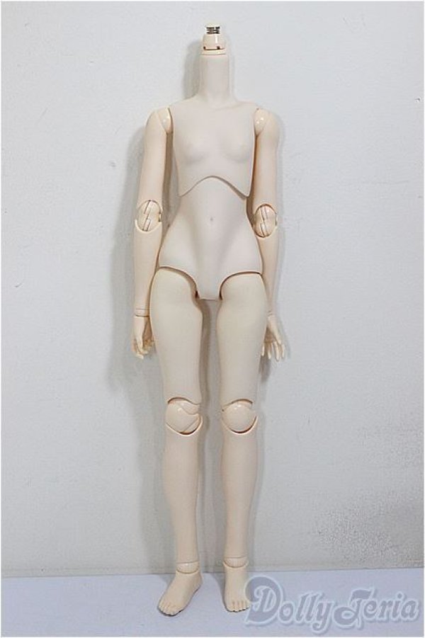 画像1: オビツ47/女子ボディ/ A-26-01-04-353-YB-ZA (1)