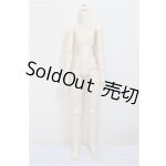 画像: オビツ48/女子ボディ/ A-26-01-04-355-YB-ZA