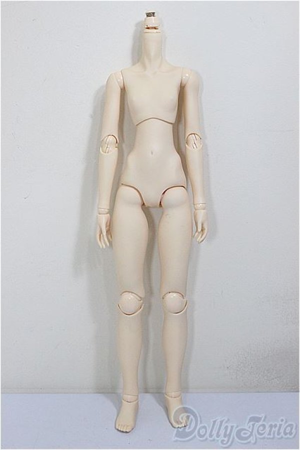 画像1: オビツ48/女子ボディ/ A-26-01-04-355-YB-ZA (1)