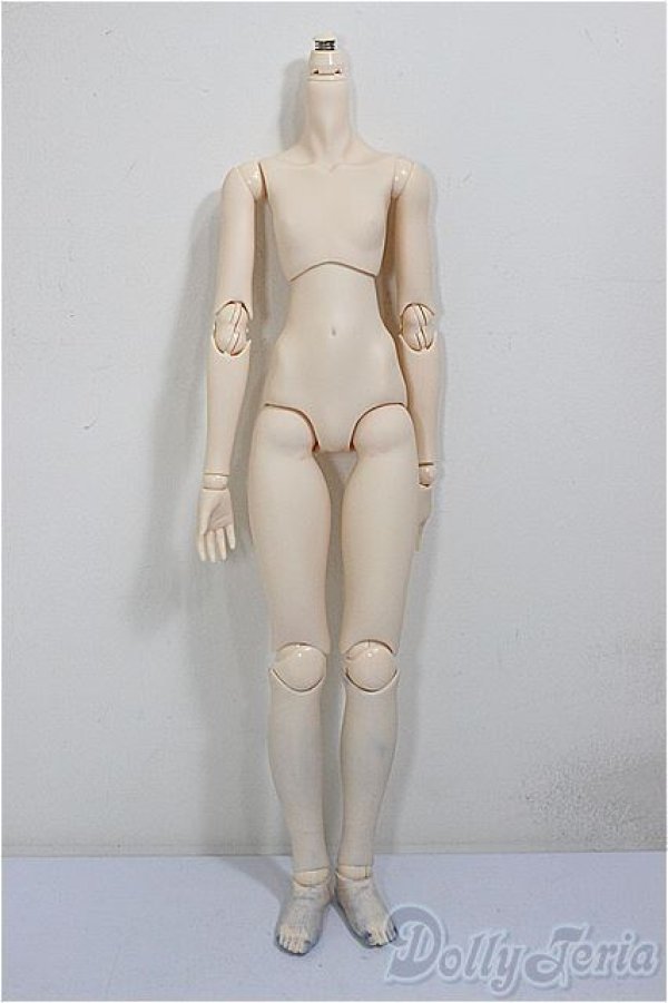 画像1: オビツ48/女子ボディ/ A-26-01-04-354-YB-ZA (1)