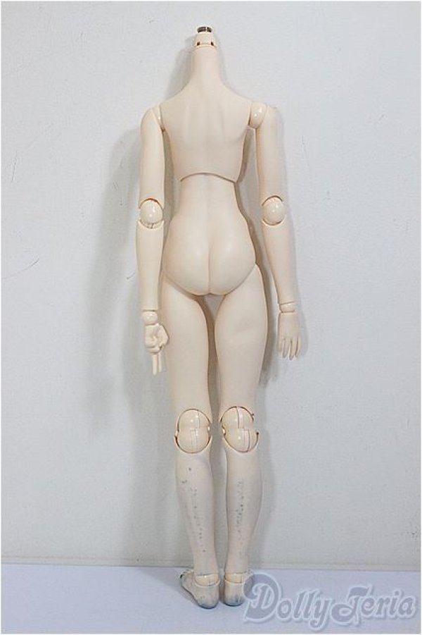 画像2: オビツ48/女子ボディ/ A-26-01-04-354-YB-ZA (2)