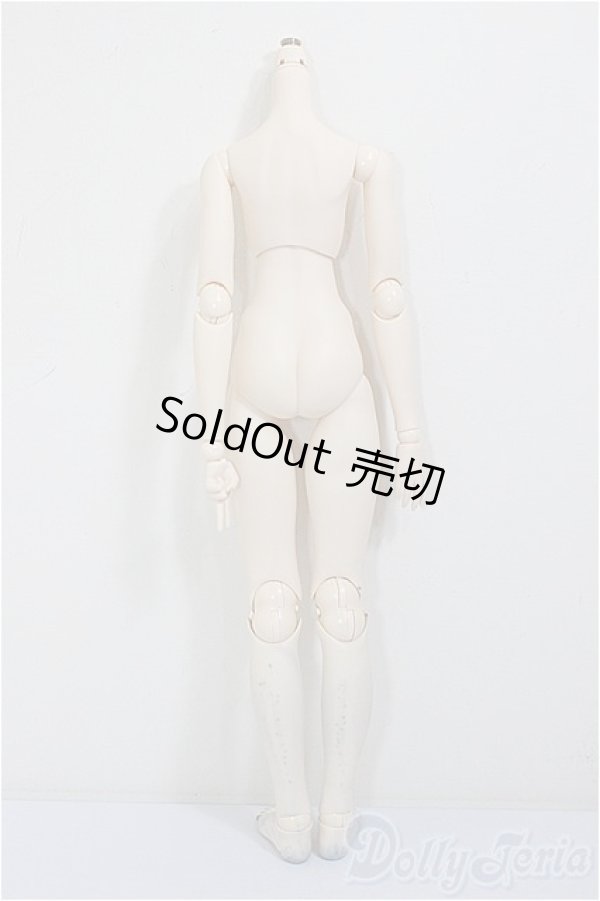 画像2: オビツ48/女子ボディ/ A-26-01-04-354-YB-ZA (2)