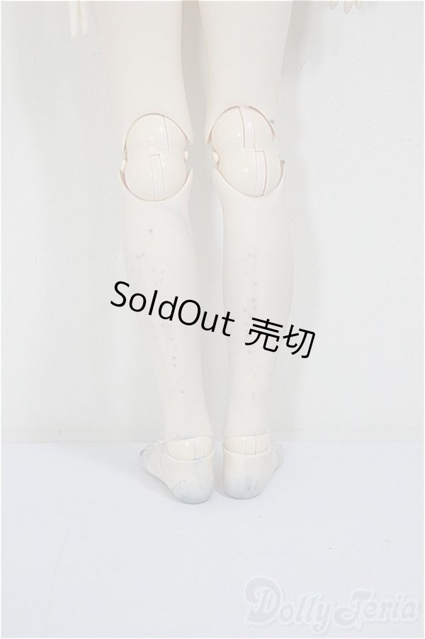 画像3: オビツ48/女子ボディ/ A-26-01-04-354-YB-ZA (3)