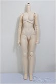 画像1: オビツ50/女性ボディ/ A-26-01-04-356-YB-ZA (1)