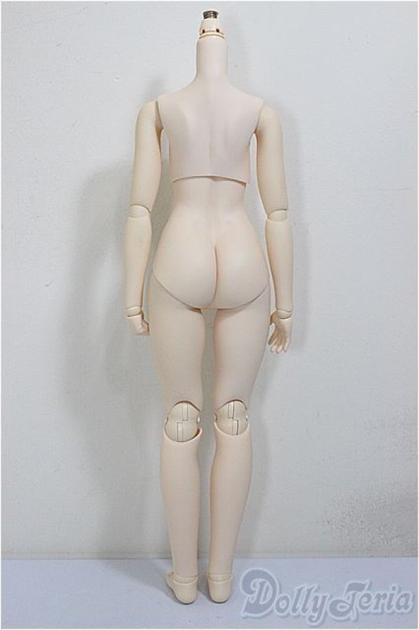 画像2: オビツ50/女性ボディ/ A-26-01-04-356-YB-ZA (2)