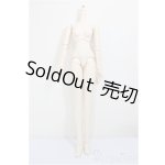 画像: オビツ60/女子ボディ/ A-26-01-04-352-YB-ZA