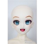 画像: オビツ60/女子ボディ/ A-26-01-04-351-YB-ZA