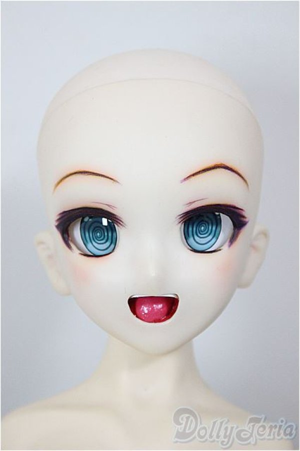 画像1: オビツ60/女子ボディ/ A-26-01-04-351-YB-ZA (1)