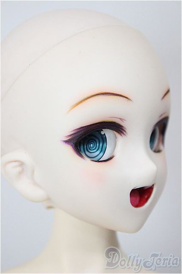 画像2: オビツ60/女子ボディ/ A-26-01-04-351-YB-ZA (2)