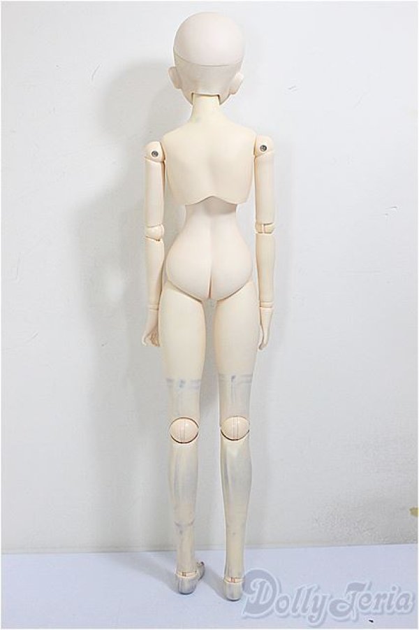 画像5: オビツ60/女子ボディ/ A-26-01-04-351-YB-ZA (5)