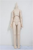画像1: MDD/ベースボディ2.0(DD-f3)/BJD　球体関節人形 A-26-01-04-267-YB-ZA (1)