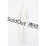画像: MDD/ベースボディ2.0(DD-f3)/BJD 球体関節人形 A-26-01-04-267-YB-ZA
