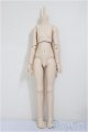 画像: MDD/ベースボディ2.0(DD-f3)/BJD　球体関節人形 A-26-01-04-267-YB-ZA