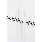 画像: MDD/ベースボディ2.0(DD-f3)/BJD　球体関節人形 A-26-01-04-266-YB-ZA