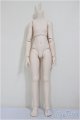 画像: MDD/ベースボディ2.0(DD-f3)/BJD　球体関節人形 A-26-01-04-266-YB-ZA