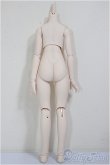 画像2: MDD/ベースボディ2.0(DD-f3)/BJD　球体関節人形 A-26-01-04-266-YB-ZA (2)