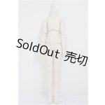 画像: MDD/ベースボディ2.0(DD-f3)/BJD 球体関節人形 A-26-01-04-268-YB-ZA