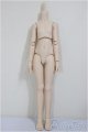 画像: MDD/ベースボディ2.0(DD-f3)/BJD　球体関節人形 A-26-01-04-268-YB-ZA