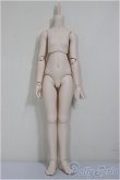 画像1: MDD/ベースボディ2.0(DD-f3)/BJD　球体関節人形 A-26-01-04-265-YB-ZA (1)