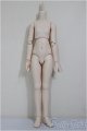 画像: MDD/ベースボディ2.0(DD-f3)/BJD　球体関節人形 A-26-01-04-265-YB-ZA