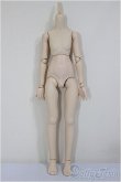 画像1: MDD/ベースボディIII/BJD　球体関節人形 A-26-01-04-269-YB-ZA (1)