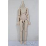 画像: MDD/ベースボディIII/BJD　球体関節人形 A-26-01-04-269-YB-ZA