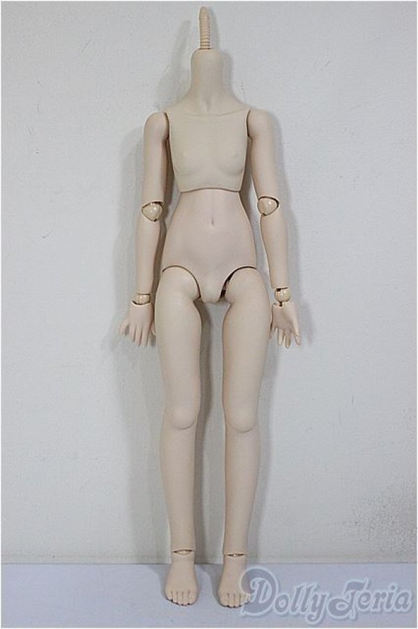 画像1: MDD/ベースボディIII/BJD　球体関節人形 A-26-01-04-269-YB-ZA (1)