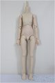 画像: MDD/ベースボディIII/BJD　球体関節人形 A-26-01-04-269-YB-ZA