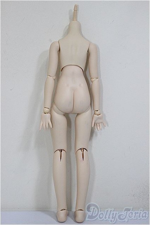 画像2: MDD/ベースボディIII/BJD　球体関節人形 A-26-01-04-269-YB-ZA (2)