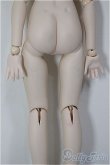 画像3: MDD/ベースボディIII/BJD　球体関節人形 A-26-01-04-269-YB-ZA (3)