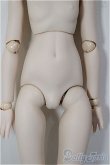 画像4: MDD/ベースボディIII/BJD　球体関節人形 A-26-01-04-269-YB-ZA (4)