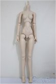 画像1: DD/ベースボディIII/BJD　球体関節人形 A-26-01-04-264-YB-ZA (1)