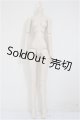 画像: DD/ベースボディIII/BJD　球体関節人形 A-26-01-04-264-YB-ZA