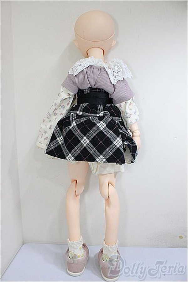 画像7: PARABOX/乙姫ドール/ A-26-01-14-251-YB-ZA (7)