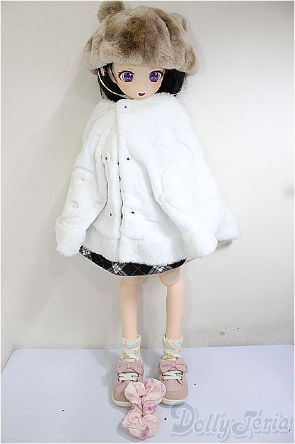 画像8: PARABOX/乙姫ドール/ A-26-01-14-251-YB-ZA (8)