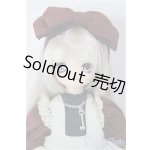 画像: azone/えっくすきゅーと:あいか Classic Alice Chershire cat AIKA /0 A-26-01-04-261-YB-ZA